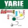 Jig YARIE 620 Mebary 3B Nr.8, 1.0g, 5buc/plic