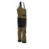 Salopeta SAVAGE GEAR SG4 Bib&Brace Olive, XXL