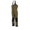 Salopeta SAVAGE GEAR SG4 Bib&Brace Olive, L