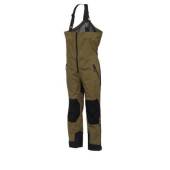 Salopeta SAVAGE GEAR SG4 Bib&Brace Olive, S