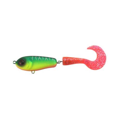 Vobler STRIKE PRO Wolf Tail Jr. 16cm, 37g, culoare A204