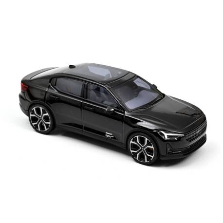 Macheta auto POLESTAR (Volvo) 2 Electric (2021) 1:43 Void