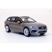 Macheta auto VOLVO V60 (2018) 1:43 Pebble Grey