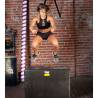 Set cutii pliometrice TRX Soft Plyo Boxes