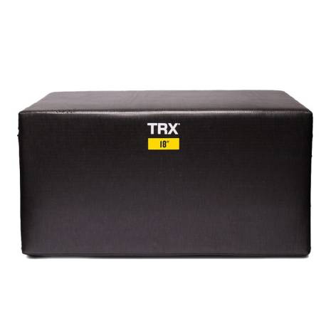 Cutie pliometrica TRX Soft Plyo Box - Explyo-18