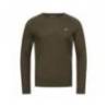 Bluza de corp BLASER Jonar Dark Brown, marimea L