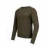 Bluza de corp BLASER Jonar Dark Brown, marimea L