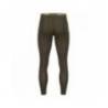 Pantaloni de corp BLASER Jonar Base Layer Dark Brown, marimea 52