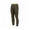 Pantaloni de corp BLASER Jonar Base Layer Dark Brown, marimea 52