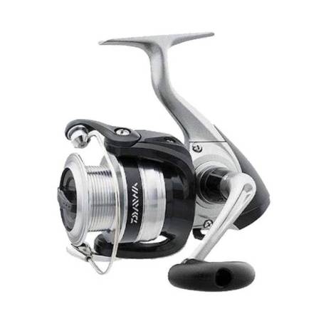 Mulineta DAIWA DF 4000A, 1 rulment, 240mx0.32mm, 5.3:1