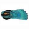 Pantofi Vibram Five Fingers V-ALPHA 2.0 Teal /Blue, marimea 39