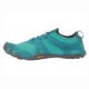 Pantofi Vibram Five Fingers V-ALPHA 2.0 Teal /Blue, marimea 39