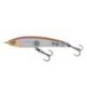 Vobler TIEMCO RED PEPPER MICRO F 6cm, 3.5g, culoare 289 Ghost Smelt