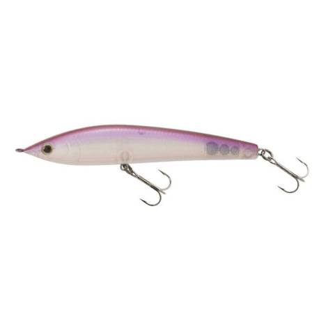 Vobler TIEMCO RED PEPPER JUNIOR F 10cm, 9g, culoare 267 Super Smelt