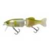 Swimbait TIEMCO Finish Blow 160 F, 16cm, 43g, culoare 01 Ghost Ayu