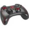 TORID Gamepad Wireless pentru PC/PS3, negru