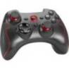 TORID Gamepad Wireless pentru PC/PS3, negru