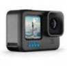 Camera de actiune - GoPro Hero10 Black, 5.3K, 23MP