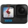 Camera de actiune - GoPro Hero10 Black, 5.3K, 23MP