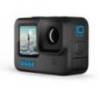 Camera de actiune - GoPro Hero10 Black, 5.3K, 23MP