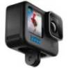 Camera de actiune - GoPro Hero10 Black, 5.3K, 23MP