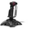 Joystick SPEEDLINK Phantom Hawk Flightstick, negru