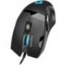 Mouse optic gaming Speedlink Vades, 4800 dpi, 7 butoane, 7 moduri de iluminare LED, NM/ SL-680014-BKBK, negru