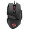 Mouse optic gaming Speedlink Vades, 4800 dpi, 7 butoane, 7 moduri de iluminare LED, NM/ SL-680014-BKBK, negru