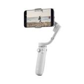 Sistem de stabilizare Dji Osmo Mobile 5 Athens Gray CP.OS.00000167.01, timp de functionare 6.5 ore, 1000 mAh