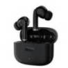 Casti True Wireless QCY T19 Bluetooth, negru