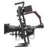 Stabilizator DJI Ronin 2 Combo Professional3 axe, 13.6kg