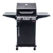 Gratar pe gaz din inox Char-Broil Performance Core B 2, grile din fonta, TRU-Infrared 140942