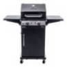 Gratar pe gaz din inox Char-Broil Performance Core B 2, grile din fonta, TRU-Infrared 140942