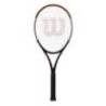 Racheta tenis Wilson BURN 100ULS V4.0, Maner 3