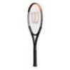 Racheta tenis Wilson BURN 100ULS V4.0, Maner 3