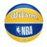 Minge baschet WILSON NBA TEAM Tribut Golden State Warriors