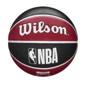 Minge baschet WILSON NBA TEAM Tribut Miami Heat