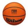 Minge baschet WILSON EVO NXT FIBA Game Ball, marime 7