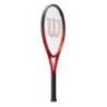 Racheta tenis Wilson Pro Staff PRECISION XL 110, Maner 2