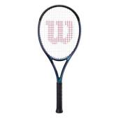 Racheta tenis Wilson ULTRA 100 V4.0 albastru, Maner 4