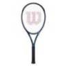 Racheta tenis Wilson ULTRA 100 V4.0 albastru, Maner 4