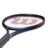 Racheta tenis Wilson ULTRA 100 V4.0 albastru, Maner 4