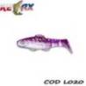 Shad RELAX Clonay Laminat 5cm, culoare L020, 5buc/blister