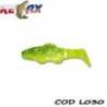 Shad RELAX Clonay Laminat 5cm, culoare L030, 5buc/blister