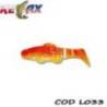 Shad RELAX Clonay Laminat 5cm, culoare L033, 5buc/blister