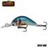 Vobler KENART Diver, 4cm, 5g, sinking, culoare NRB