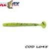 Shad RELAX Texas Laminated 6cm, culoare L045, 4buc/blister