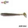 Shad RELAX Texas Laminated 6cm, culoare L583, 4buc/blister