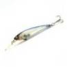 Vobler HMKL Shad 65 MR, 6.5cm, culoare Pro Blue