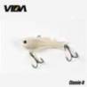 Cicada siliconica VIDA Classic, 8cm, 20g, culoare B